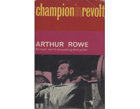 CHAMPION IN REVOLT