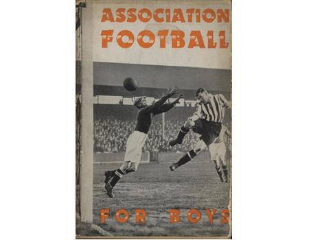 ASSOCIATION FOOTBALL FOR BOYS