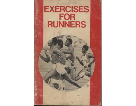 EXERCISES FOR RUNNERS