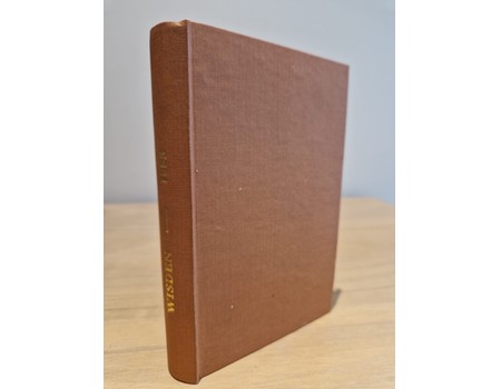 WISDEN CRICKETERS