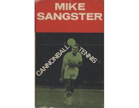 CANNONBALL TENNIS