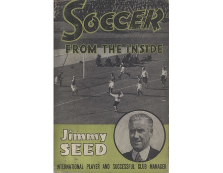 SOCCER FROM THE INSIDE