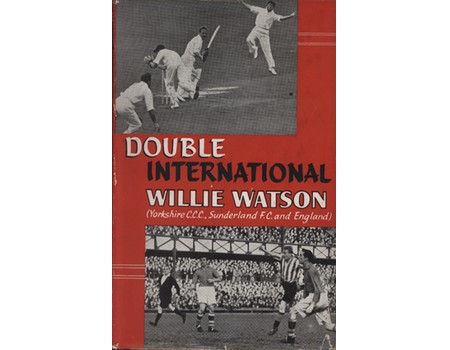 DOUBLE INTERNATIONAL