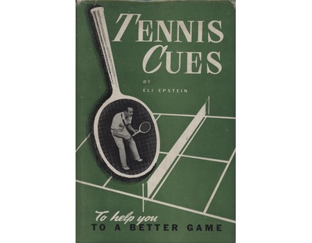 TENNIS CUES