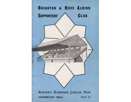 BRIGHTON & HOVE ALBION SUPPORTERS