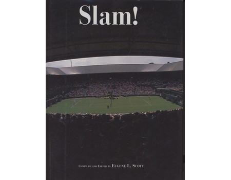 SLAM! (MULTI SIGNED)