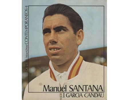MANUEL SANTANA