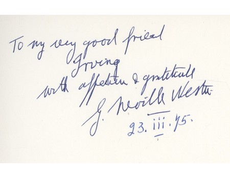 MY CRICKET COLLECTION AND CRICKET LITERATURE