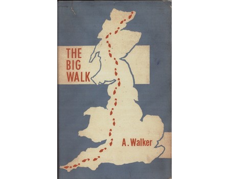 THE BIG WALK