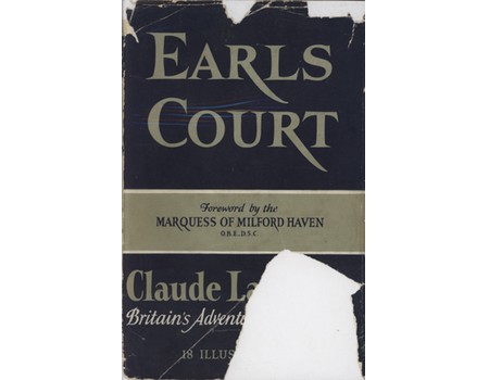 EARLS COURT