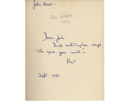 THE KANGAROO CONQUERS: THE WEST INDIES V AUSTRALIA, 1955 (JOHN ARLOTT