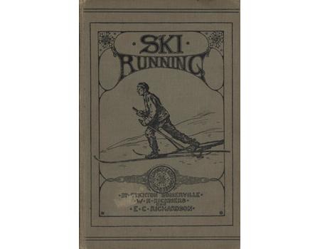 SKI-RUNNING