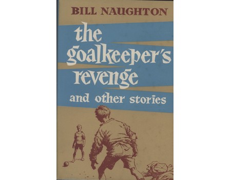 THE GOALKEEPER