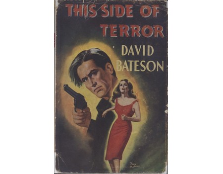 THE DARK SIDE OF TERROR