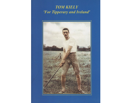 TOM KIELY - 