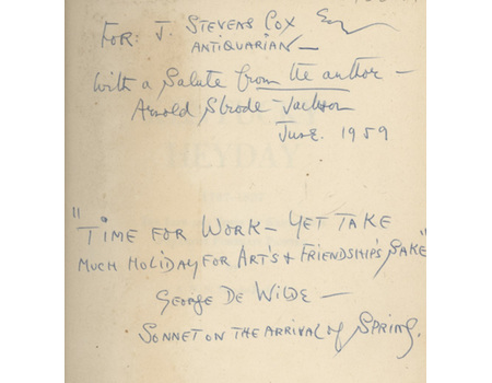 KENTUCKY HEYDAY 1787-1827 - THE LIFE AND TIMES OF KENTUCKY