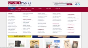 sportspages, sports memorabilia, signed sports memorabilia