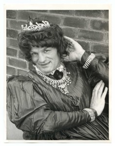 Henry Cooper, boxing Sports Personality of the Year