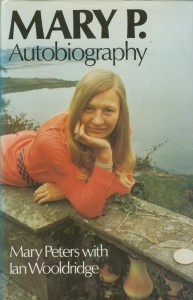 Mary Peters, Olympic Gold Medallist