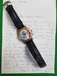 Maryan Wisnieski, French football, just fontaine, world cup football